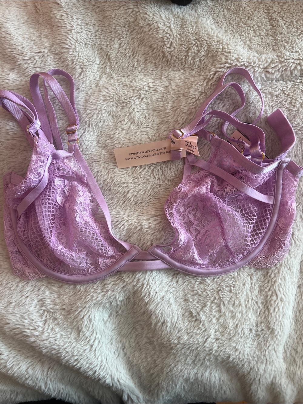 Victoria secret bra